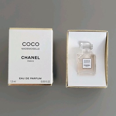 Chanel Coco Mademoiselle 1,5ml EdP Miniatur
