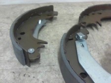 Kits de frein Citroen VISA