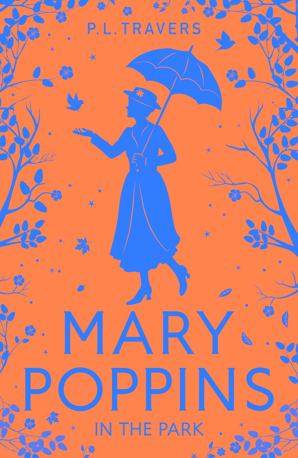 Mary Poppins In The Park P. L. Travers - Image 6