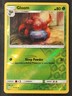 Gloom 3/236 Sun & Moon: Cosmic Eclipse Reverse Holo Uncommon, Pokemon 2019 •LP