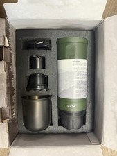 outin nano portable espresso machine