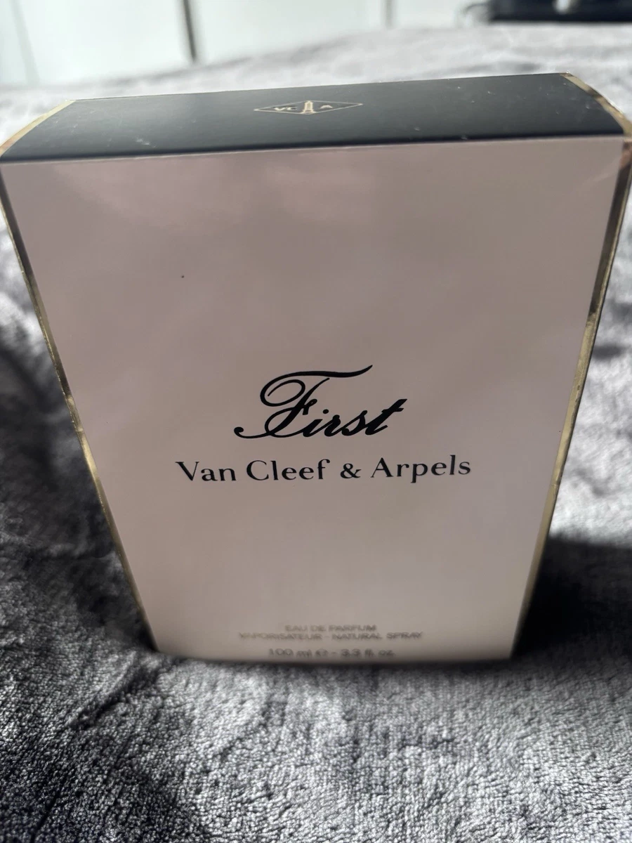 Van Cleef & Arpels First Fragrances for sale | eBay