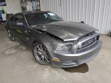 Power Brake Booster Supercharged Fits 12-14 Mustang 821103 Power Brake Booster Supercharged Fits 12-14 Mustang 821103
