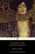 Leopold von Sacher-Masoch Venus in Furs (Paperback)