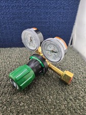 Victor G250-150-540: Single Stage Oxygen Regulator, Medium Duty 3000 PSIG
