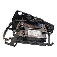 Compressore sospensione aria VOLVO XC60 MK2
