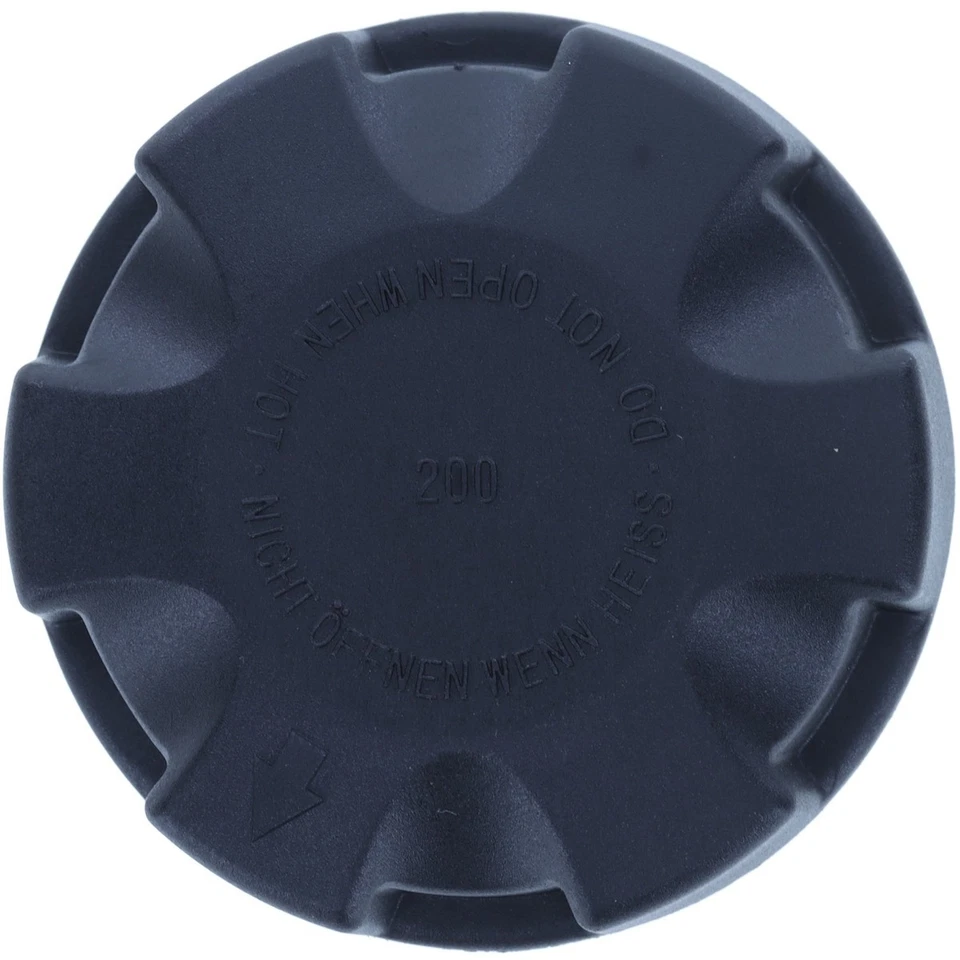 T65 Motorad Coolant Reservoir Cap for 5 Series 750 3 760 535 550 650 740 528 6 - Image 3 of 4