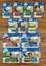 Thomas Friends Push Along Metal Trains 2026 - You Pick