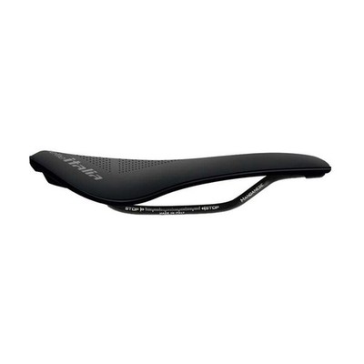 Selle Italia NOVUS Evo Boost Bike Saddle 248x145mm Unisex OPEN BOX 080A920MHC001