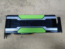 Nvidia Tesla P40 24GB GPU Card GDDR5 Graphics video card