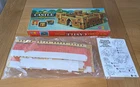 RARE Vintage Marx Toys Playpeople Castle Playset 2505 MISB NEW OLD STORE STOCK