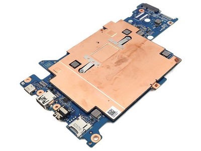 LENOVO IP FLEX 3 CHROME 15IJL7 CELERON N4500 CPU 4GB/64GB