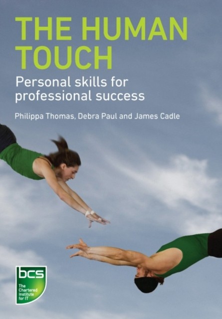 The Human Touch: Personal skills by Philippa ThomasDebra Paul | PB | 2012 - Image 4