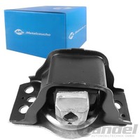 Metalcaucho Motorlager Hydrolager Rechts Passend FüR Renault Kangoo | 06062