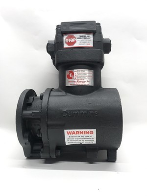 Cummins Holset Air Compressor Ss296 3049186 3047440 for sale