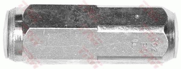 Bremskraftregler TRW GPV1037 FüR Peugeot 205 2 20A 309 1 10C 10A 741A 3C 3A 741B-image