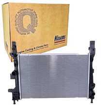 Radiateur Ford KUGA