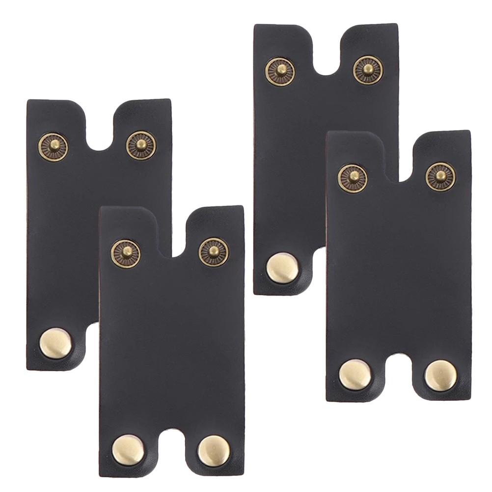 Travel Case Head Protective Sheath Manual Protector