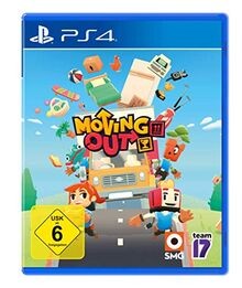 Sold Out Sales and Marketing Moving Out - [PlayStat... | Game | Zustand sehr gut