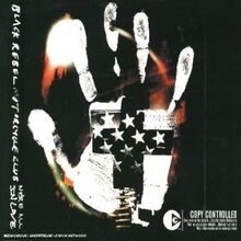 We're All In Love von Black Rebel Motorcycle Club | CD | Zustand sehr gut