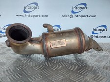VAUXHALL ASTRA K CATALYTIC CONVERTER 2015-2022 1.4 PETROL 12677459