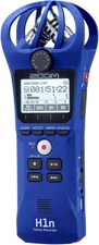 H1N Handy Recorder Blue Edition