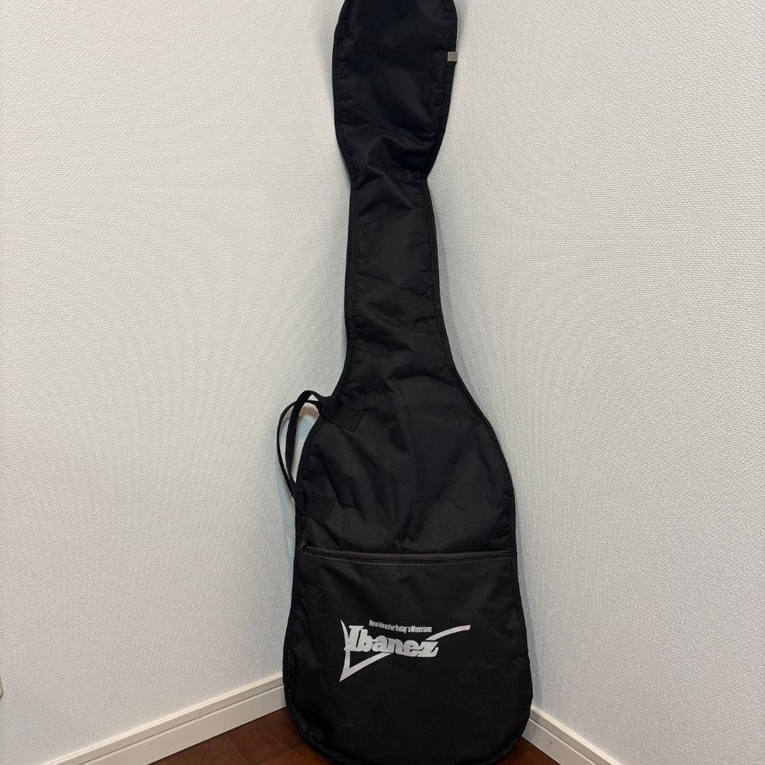 希少 Ibanez SA160 FML エレキギター レフティ アーム付き