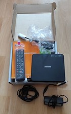 Samsung GX-MB540TL/ZG DVB-T2 HD Receiver TV Schwarz