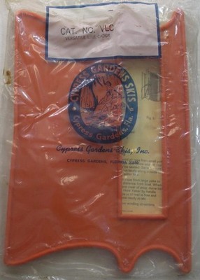 Cypress Gardens Water Skis VLC Ski Line Caddy