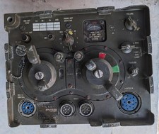 Rt-68 Military Radio Transceiver UNTESTED