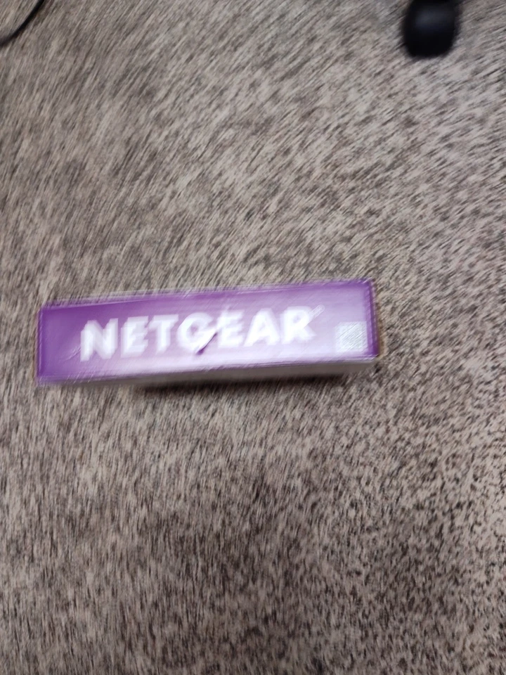 Netgear DOCSIS 30 (CM400-100NAS) 340 Mbps - Image 3 of 4