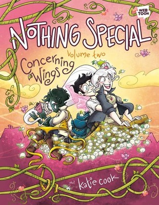 Nothing Special, Volume Two | Katie Cook | englisch