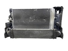 Radiateur Volvo V70