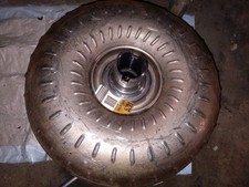 Chevrolet Blazer S10 - Drehmomentwandler 4L60e