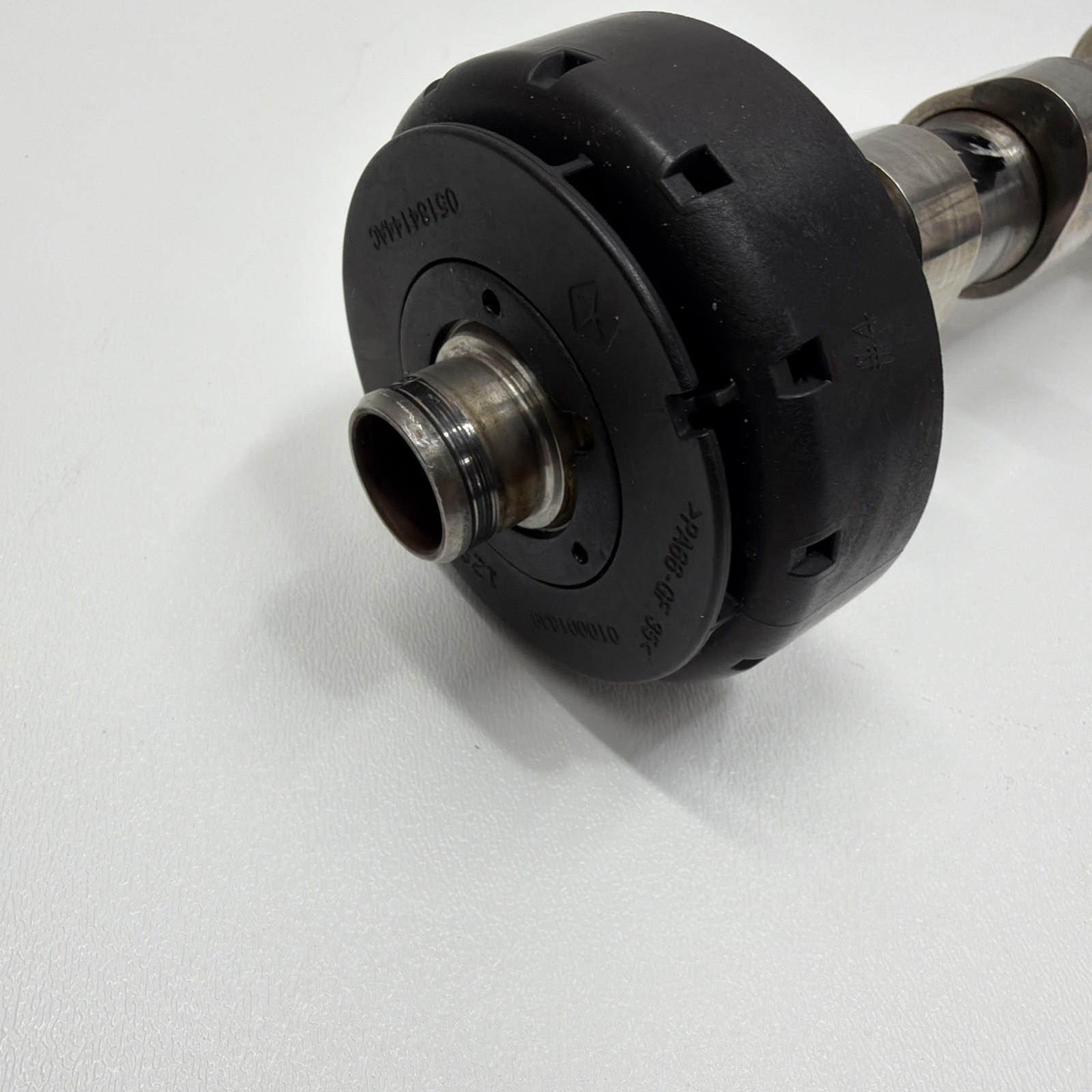 🟢14-22 DODGE MASERATI LEFT BANK ENGINE MOTOR CAM ROLLER CAMSHAFT 05184370AH E43