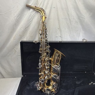 Vito Alto Saxophone (Serial#: 528911.)