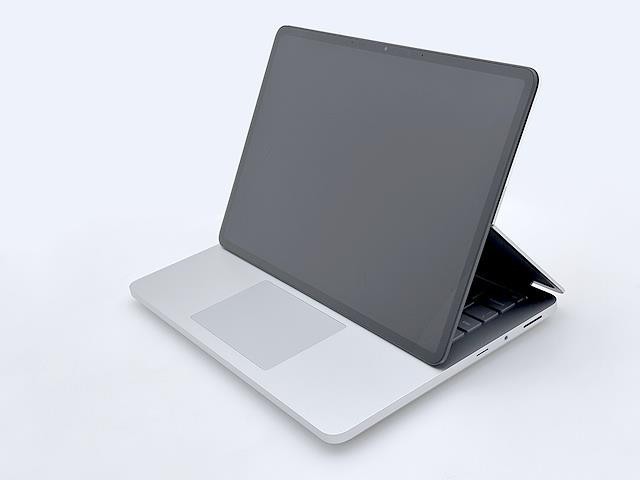 Microsoft Surface Laptop Studio 2 14.4