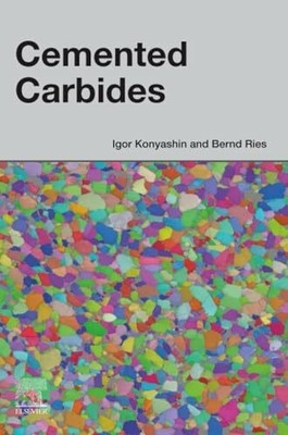 Cemented Carbides Buch Elsevier
