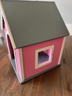 Play Toy Dog House In Good Condition Pink — photo 2