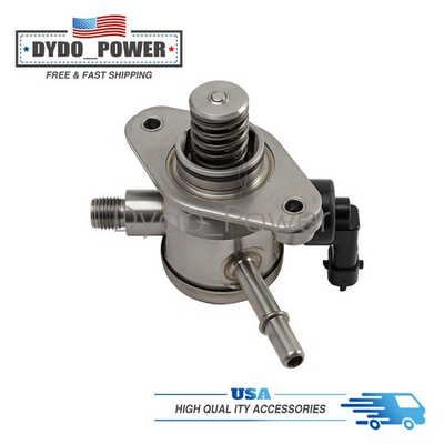 #ad #ad 12641847 High Pressure Fuel Pump for GMC Buick Chevrolet Terrain 2.4L 2010 2017 $54.26