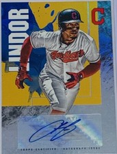 2019 Topps Fire Baseball Cards 17