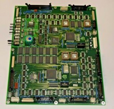 Noritsu QSS 2901 / J390603-01 / Printer Control PCB