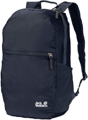 jack wolfskin stanmore daypack