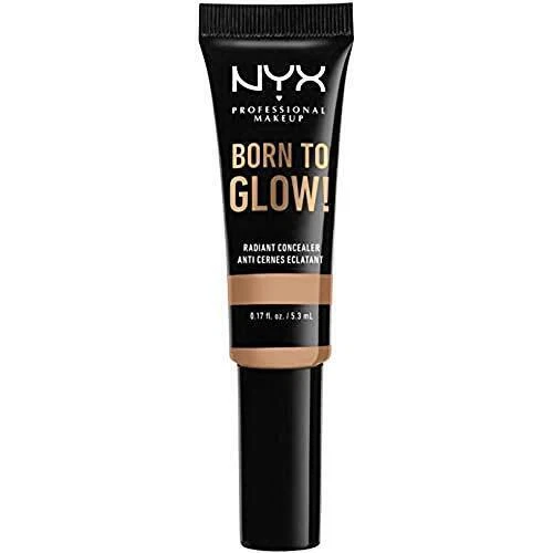 NYX Born To Glow Radiant Concealer Soft Beige - Picture 1 of 1