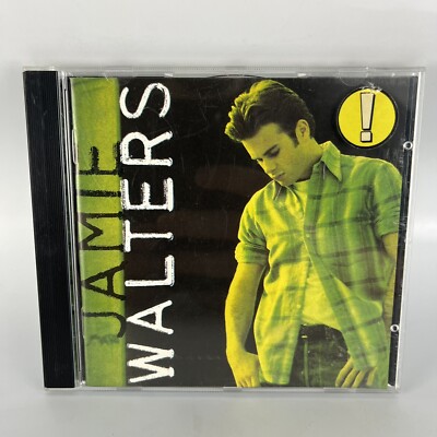 Jamie Walters von Jamie Walters | CD  | Zustand Sehr Gut
