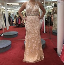 Madeline Gardner Prom Dress Size 11/12