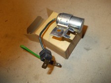 Condensateur Fiat RITMO