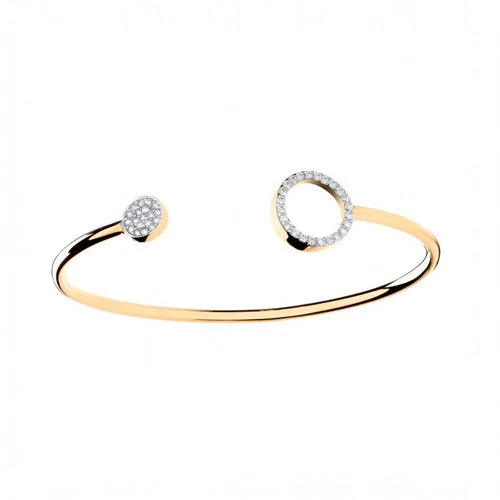 Baby torque bangle gold sale