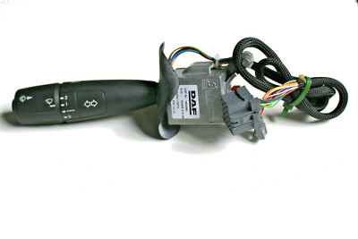 Steering Column Switch 1892960 A0648-010-06 for DAF