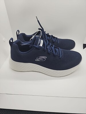 Skechers Lite Foam Trainer Sneaker, Men display picture 1